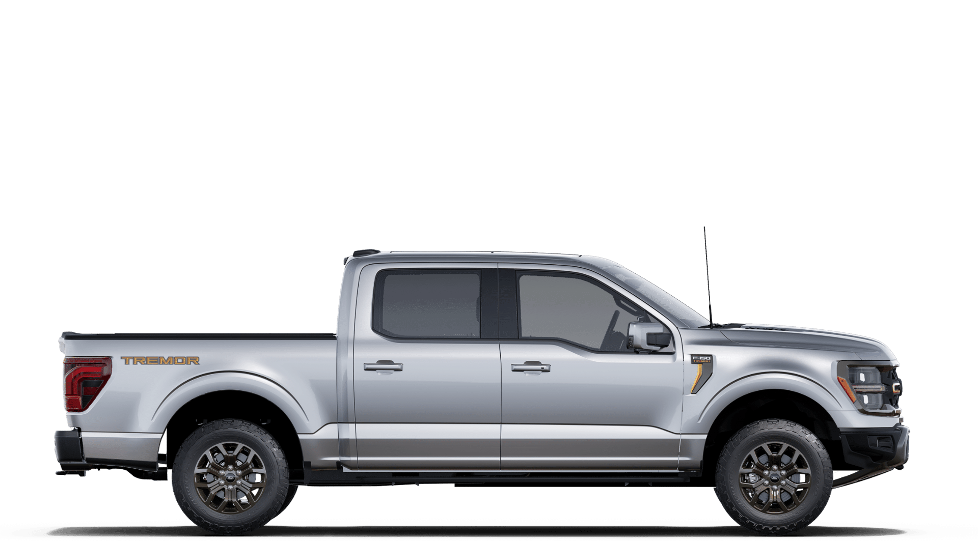 2025 Ford F-150® External Image 1